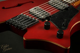 Strandberg Salen Jazz NX6 - Burgundy