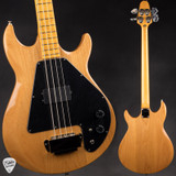 Epiphone Grabber Bass Guitar in Natural 9.7 #25011528233