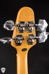 Epiphone Grabber Bass Guitar in Natural 9.7 #25011528233