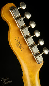 Fender Custom Shop 1955 Telecaster Journeyman - Wide Fade 2-Tone Sunburst