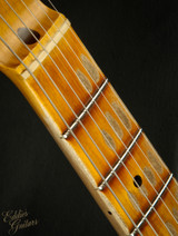 Fender Custom Shop 1955 Telecaster Journeyman - Wide Fade 2-Tone Sunburst