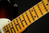 Fender Custom Shop 1955 Telecaster Journeyman - Wide Fade 2-Tone Sunburst