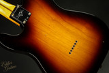 Fender Custom Shop 1955 Telecaster Journeyman - Wide Fade 2-Tone Sunburst