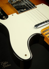Fender Custom Shop 1955 Telecaster Journeyman - Wide Fade 2-Tone Sunburst
