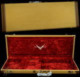 Fender Custom Shop 1955 Telecaster Journeyman - Wide Fade 2-Tone Sunburst