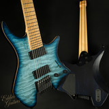 Strandberg Boden Original NX7 - Glacier Blue