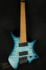 Strandberg Boden Original NX7 - Glacier Blue