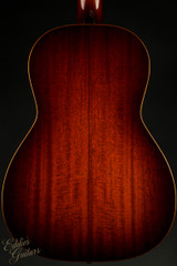 2023 - Santa Cruz Don Edwards Cowboy Singer