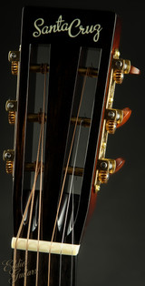 2023 - Santa Cruz Don Edwards Cowboy Singer