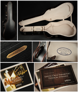 2023 - Santa Cruz Don Edwards Cowboy Singer