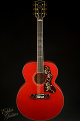 Gibson Orianthi SJ200 Cherry 5.6 #20323014