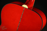 Gibson Orianthi SJ200 Cherry 5.6 #20323014