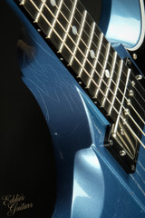 2023 - Shelton Solar Arrow Light Aged Pelham Blue