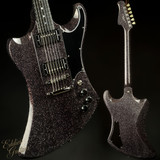 2023 - Shelton Solar Arrow Charcoal Sparkle Gloss