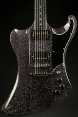 2023 - Shelton Solar Arrow Charcoal Sparkle Gloss