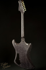 2023 - Shelton Solar Arrow Charcoal Sparkle Gloss