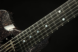 2023 - Shelton Solar Arrow Charcoal Sparkle Gloss