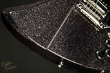 2023 - Shelton Solar Arrow Charcoal Sparkle Gloss