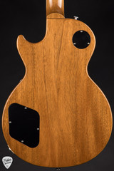 Gibson Les Paul Standard ’60s Plain Top Electric Guitar in Pelham Blue Top 9.15 #224030220