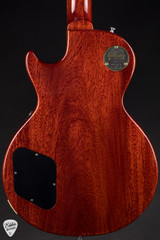 Gibson Custom Shop PSL ’58 Les Paul Standard Reissue Gloss Antiquity Burst Electric Guitar