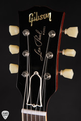 Gibson Custom Shop PSL ’58 Les Paul Standard Reissue Gloss Antiquity Burst Electric Guitar