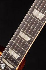 Gibson Custom Shop PSL ’58 Les Paul Standard Reissue Gloss Antiquity Burst Electric Guitar