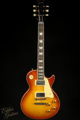 2023 - Gibson Custom Shop PSL '58 Les Paul Standard Reissue VOS Abilene Sunset Burst 8.7 #83182
