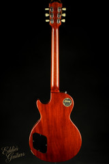 2023 - Gibson Custom Shop PSL '58 Les Paul Standard Reissue VOS Abilene Sunset Burst 8.7 #83182