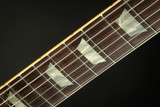 2023 - Gibson Custom Shop PSL '58 Les Paul Standard Reissue VOS Abilene Sunset Burst 8.7 #83182