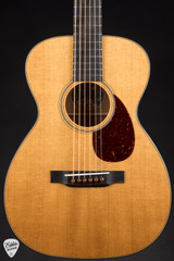 Sale Pending-Collings 01 T – Baked Sitka Spruce & Mahogany Acoustic guitar