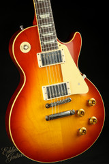 Gibson Custom Shop PSL '58 Les Paul Standard Reissue VOS Antiquity Burst 8.2 #83128