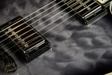 Used - ESP LTD Phoenix-1000 QM - See Thru Black Sunburst