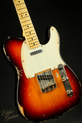 LSL T Bone - 3 Tone Sunburst