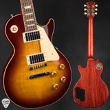 Gibson Custom Shop PSL '58 Les Paul Standard Reissue Gloss electric guitar