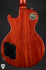 Gibson Custom Shop PSL '58 Les Paul Standard Reissue Gloss electric guitar