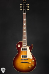 Gibson Custom Shop PSL '58 Les Paul Standard Reissue Gloss electric guitar