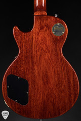 Gibson Custom Shop PSL '58 Les Paul Standard Reissue Gloss Sunrise Teaburst electric guitar