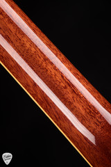 Gibson Custom Shop PSL '58 Les Paul Standard Reissue Gloss Sunrise Teaburst electric guitar