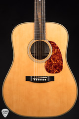 Atkin D37 – Baked Sitka Spruce & Indian Rosewood Acoustic Guitar