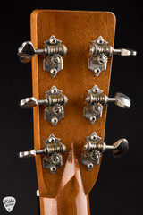 Atkin D37 – Baked Sitka Spruce & Indian Rosewood Acoustic Guitar