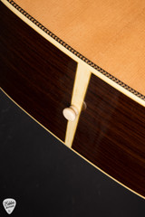 Atkin D37 – Baked Sitka Spruce & Indian Rosewood Acoustic Guitar