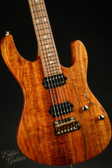 Hold - Suhr Modern Koa - Natural