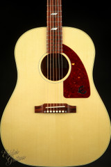 2023 - Epiphone (USA Collection) Texan Antique Natural 4.3 #23352021