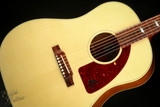 2023 - Epiphone (USA Collection) Texan Antique Natural 4.3 #23352021
