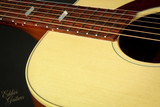 2023 - Epiphone (USA Collection) Texan Antique Natural 4.3 #23352021