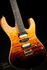 Suhr Modern - Desert Gradient (RMA)