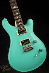 Used - Paul Reed Smith CE 24 - Satin Robin's Egg Blue Pearl