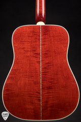 Gibson Doves in Flight Antique Natural 4.15 #20785017 Acoustic Guitar