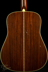 Used - Martin D-28 Rich Robinson #98
