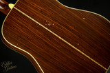 Used - Martin D-28 Rich Robinson #98